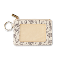 Elyse Breanne Design - Pressed Floral ID Holder