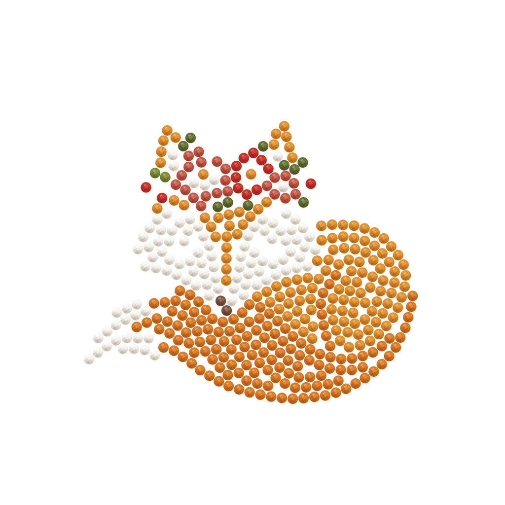 DIAMOND DOTZ® - Forest Fox