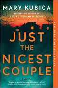 Just the Nicest Couple: A Novel cover image