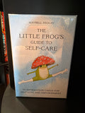 The Little Frog’s Guide to Self-Care Affirmation Cards