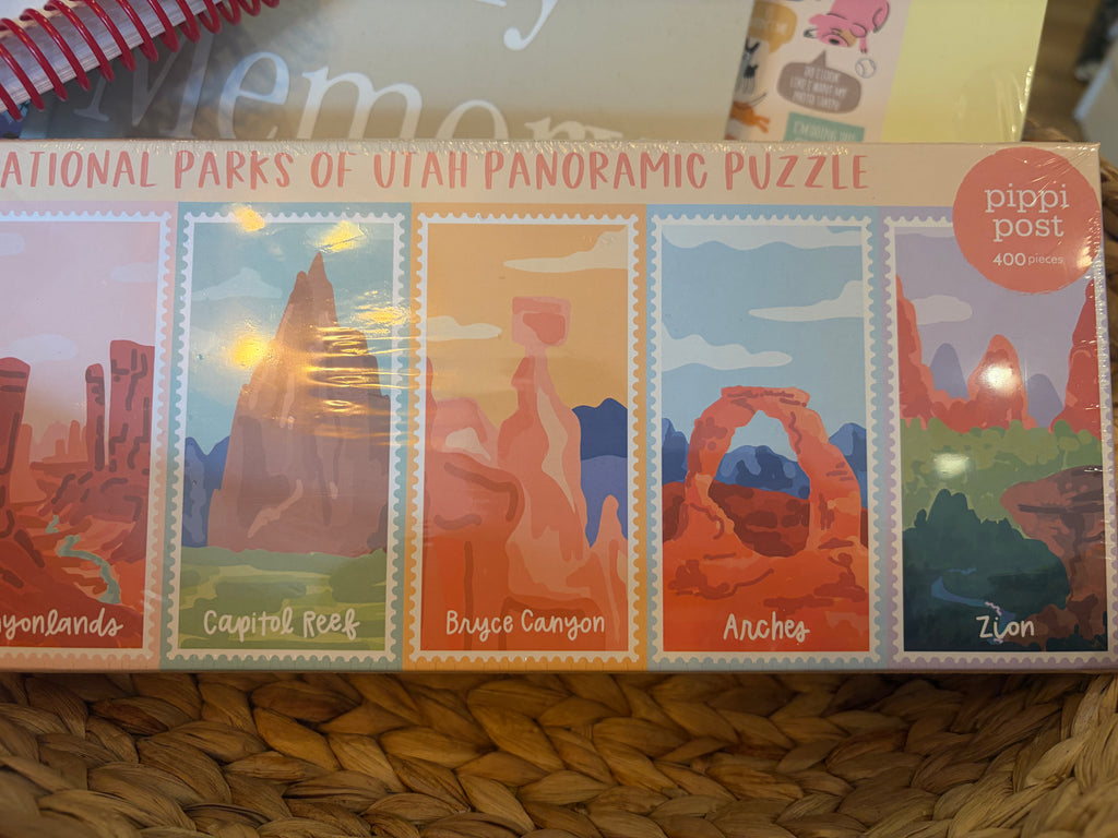Avid Puzzler