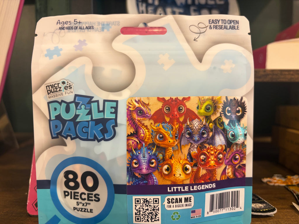 Avid Puzzler