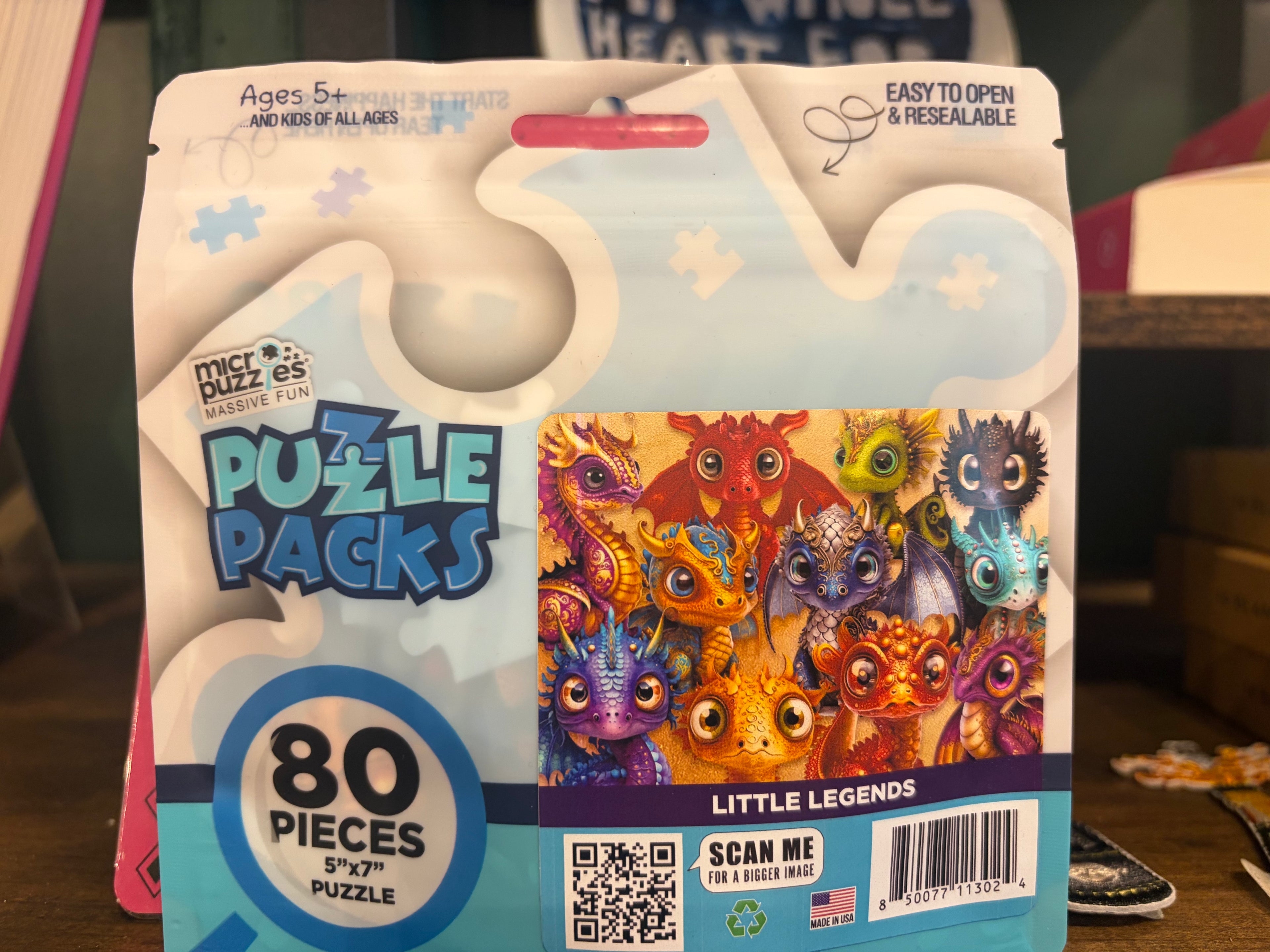Avid Puzzler