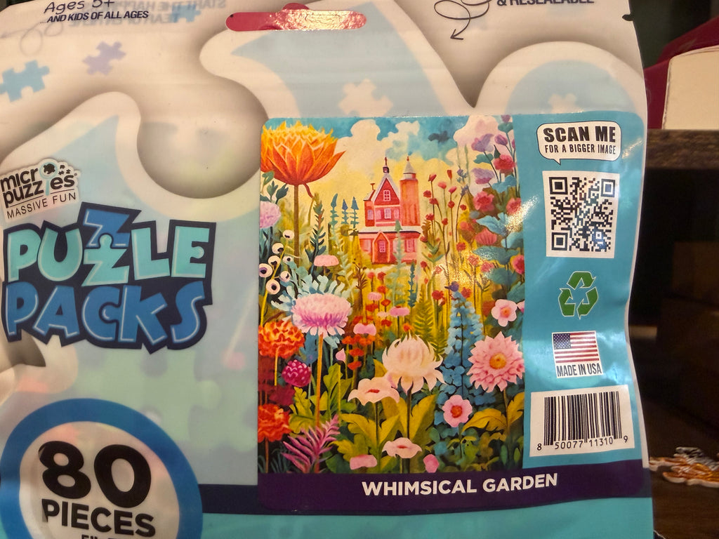 Avid Puzzler