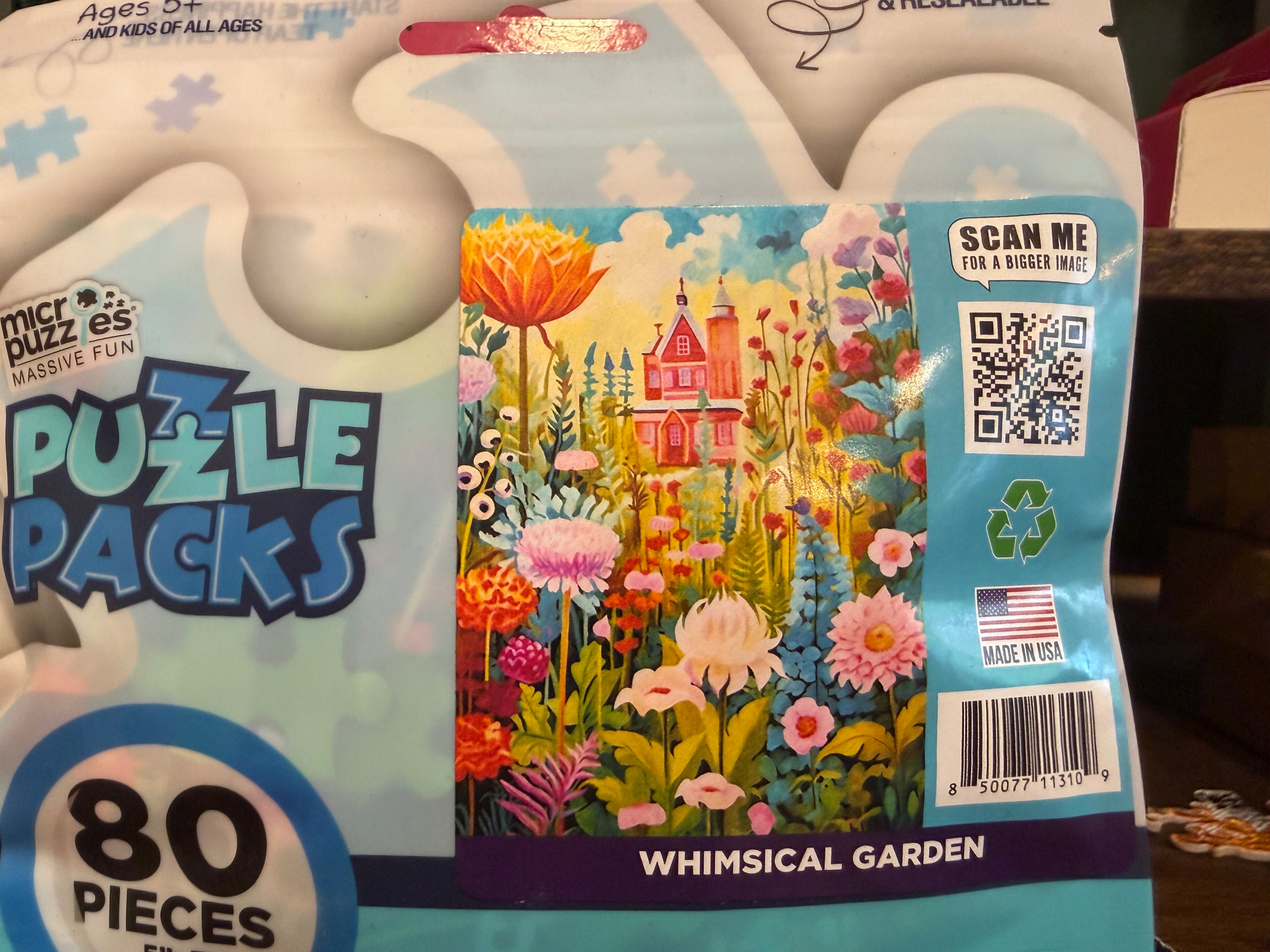 Avid Puzzler