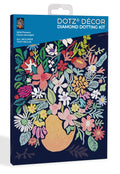 DIAMOND DOTZ® - Wild Flowers