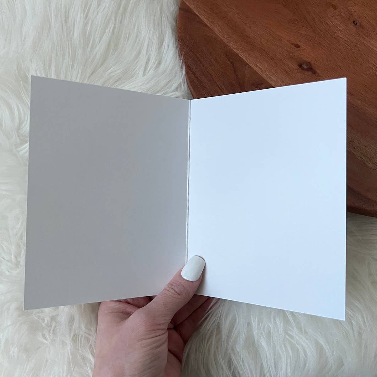 Big Moods - "Plant One On Me" Valentine's Day Greeting Card