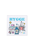 A Brighter Year - Hygge Mini Coloring Book
