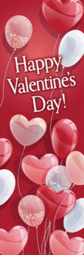 Happy Valentine's Day! - Bookmarks (Pk of 25)