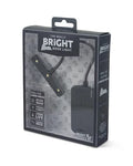 The Really Bright Book Light - Light Gray